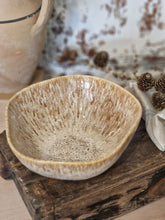 Load image into Gallery viewer, Autumn Stoneware Glazed Bowl - Two Sizes
