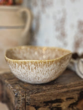 Load image into Gallery viewer, Autumn Stoneware Glazed Bowl - Two Sizes