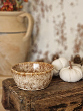 Load image into Gallery viewer, Autumn Stoneware Glazed Bowl - Two Sizes