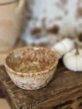 Load image into Gallery viewer, Autumn Stoneware Glazed Bowl - Two Sizes