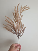 Load image into Gallery viewer, Natural Astilbe - Faux Greenery Stem