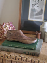 Load image into Gallery viewer, Vintage Wooden Shoe Lasts - Various