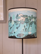 Load image into Gallery viewer, The Allotment - Lampshade by Lush Designs