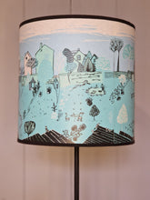 Load image into Gallery viewer, The Allotment - Lampshade by Lush Designs