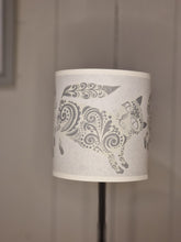 Load image into Gallery viewer, Dancing Cat - Lampshade by Lush Designs
