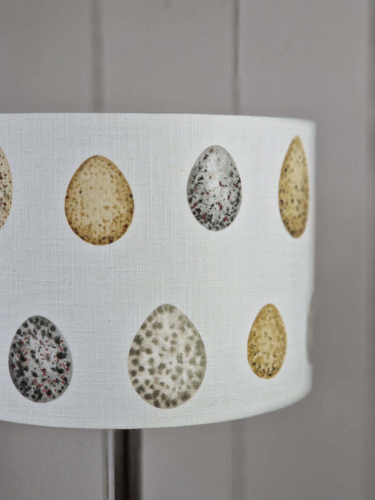 Nest Eggs Lampshade