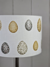 Load image into Gallery viewer, Nest Eggs Lampshade
