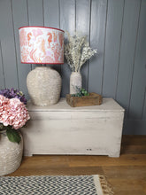 Load image into Gallery viewer, Seahorse coral - Lampshade