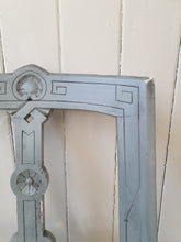Load image into Gallery viewer, Victorian Painted and Re-Upholstered Chair
