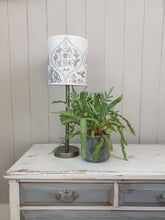 Load image into Gallery viewer, Castles in the sky - Lampshade