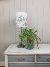 Load image into Gallery viewer, Castles in the sky - Lampshade