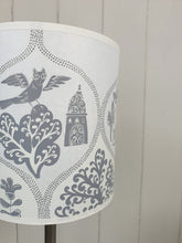 Load image into Gallery viewer, Castles in the sky - Lampshade