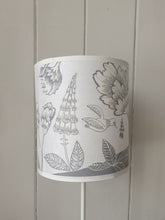 Load image into Gallery viewer, Fox and Cub - Lampshade by Lush Designs