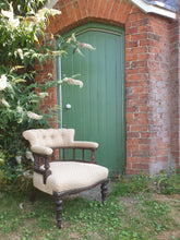 Load image into Gallery viewer, Edwadian antique chair