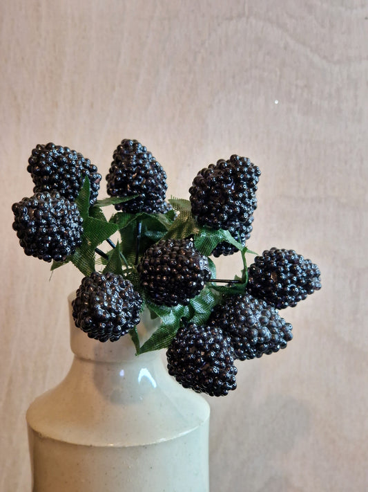 Blackberry Bunch