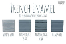 Load image into Gallery viewer, Miss Mustard Seed's Milk Paint - French Enamel