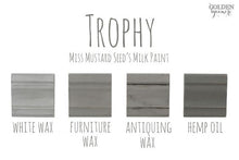 Load image into Gallery viewer, Miss Mustard Seed's Milk Paint - Trophy