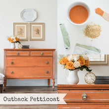 Load image into Gallery viewer, Miss Mustard Seed's Milk Paint - Outback Petticoat
