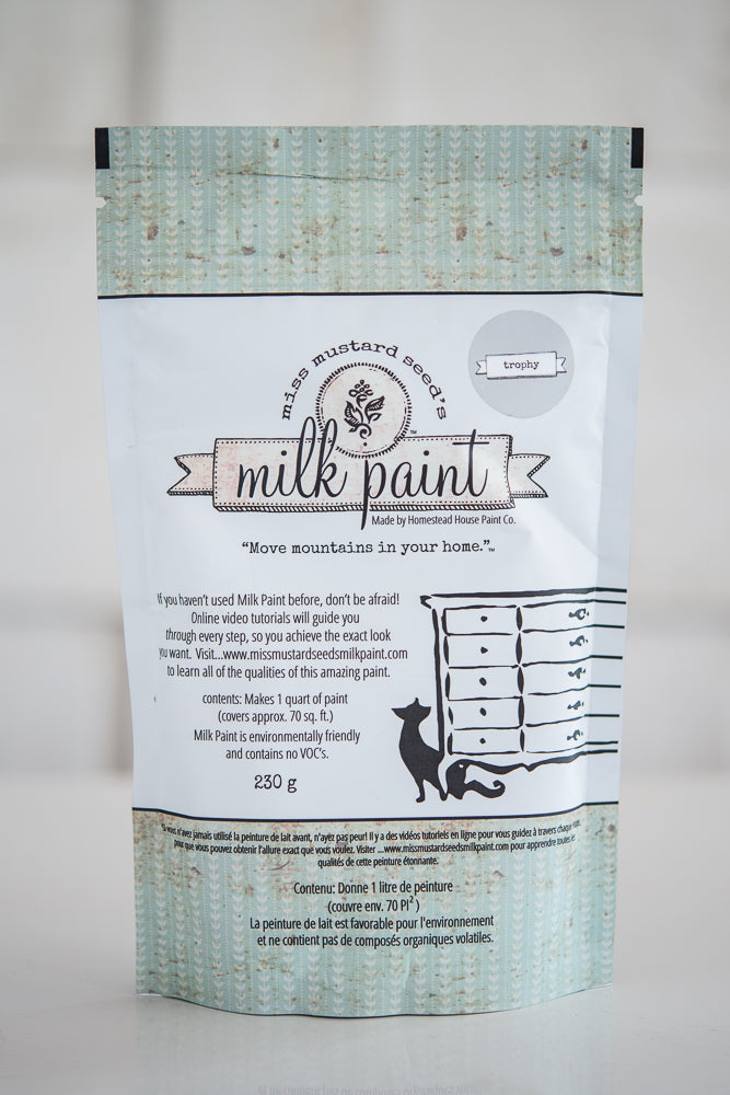 Miss Mustard Seed's Milk Paint - Trophy