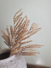 Load image into Gallery viewer, Natural Astilbe - Faux Greenery Stem

