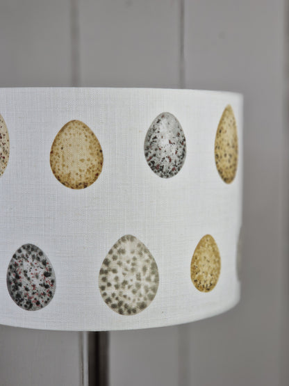 Nest Eggs Lampshade