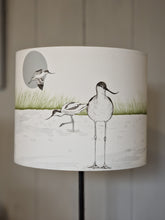 Load image into Gallery viewer, Avocet - Lampshade
