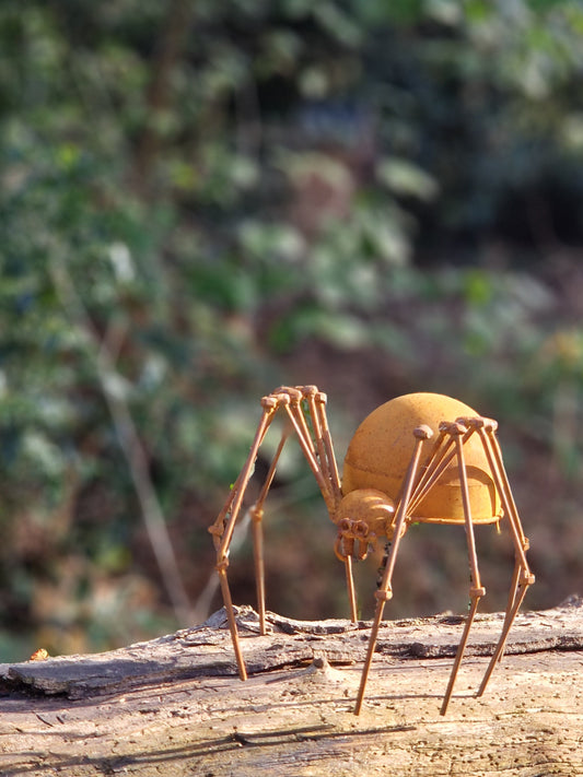Aragog Spider - Garden Ornament