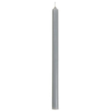 Load image into Gallery viewer, Taper Slim Candles - Set of 6 Various Colours
