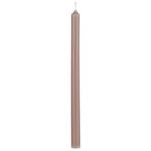 Load image into Gallery viewer, Taper Slim Candles - Set of 6 Various Colours
