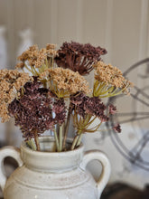 Load image into Gallery viewer, Faux Cow Parsley - 2 colours

