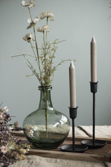 Handmade Wrought Iron Candle Stick