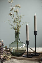 Load image into Gallery viewer, Handmade Wrought Iron Candle Stick

