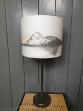 Load image into Gallery viewer, Mounting Views - Lampshade
