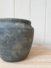 Load image into Gallery viewer, Handmade Clay Pot
