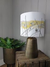 Load image into Gallery viewer, Song Birds - Lampshade

