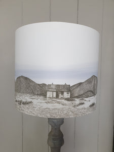 The Croft Lampshade