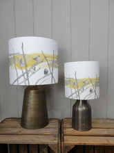 Load image into Gallery viewer, Song Birds - Lampshade
