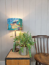 Load image into Gallery viewer, Sea Turtle - Lampshade
