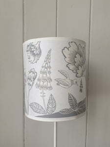 Fox and Cub - Lampshade by Lush Designs