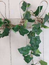 Load image into Gallery viewer, English Ivy Garland
