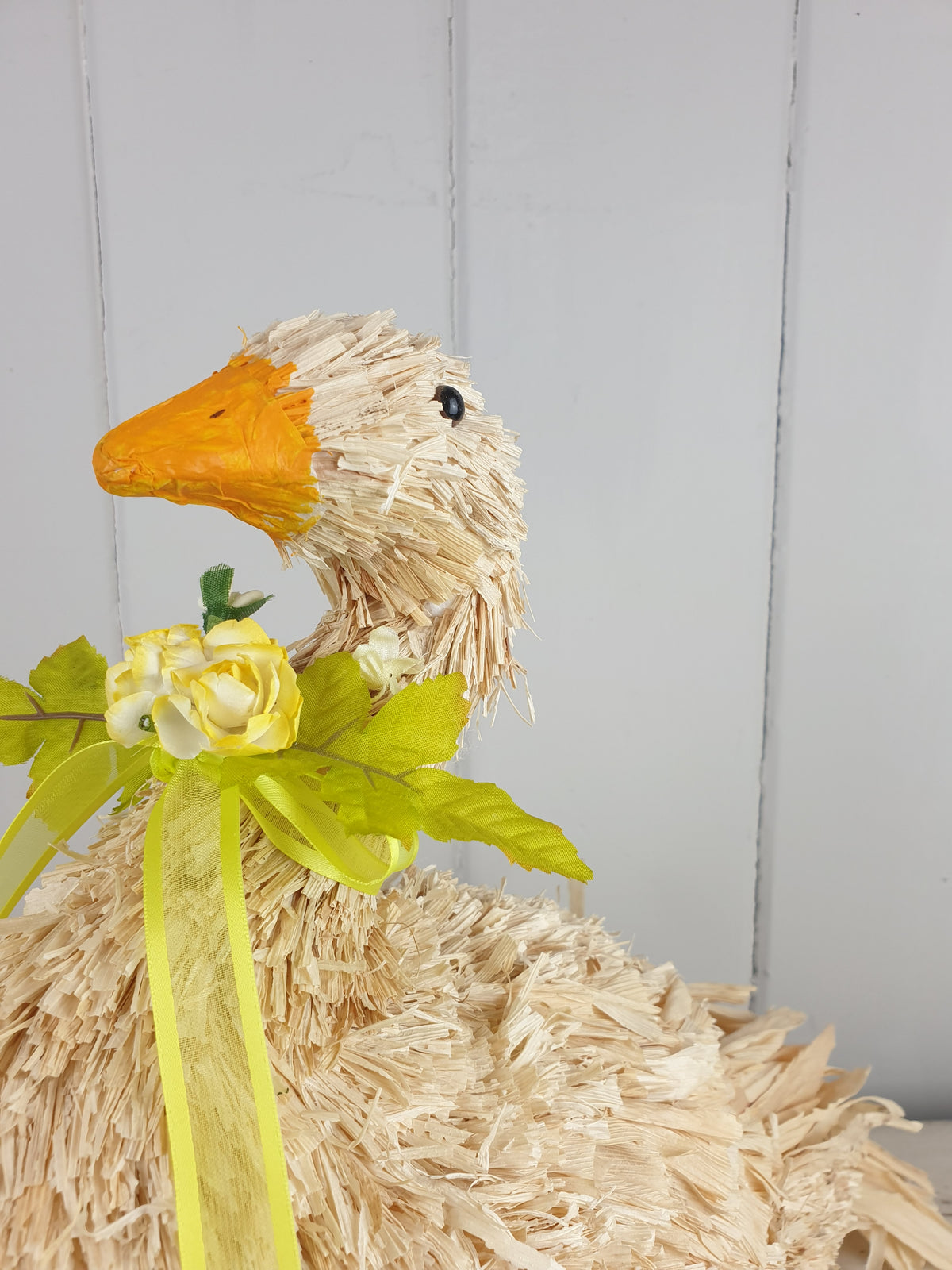 Lucy Goose & Danielle Duck - Bristle Decorations