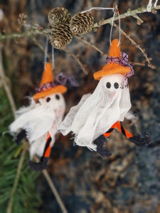 Ghost Hanging Decoration