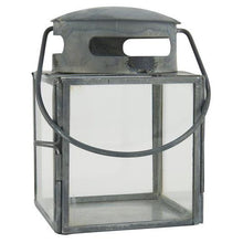 Load image into Gallery viewer, IB Lauren Metal Mini Tealight Lantern
