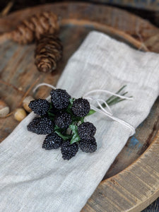Blackberry Bunch