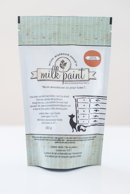 Miss Mustard Seed's Milk Paint - Outback Petticoat